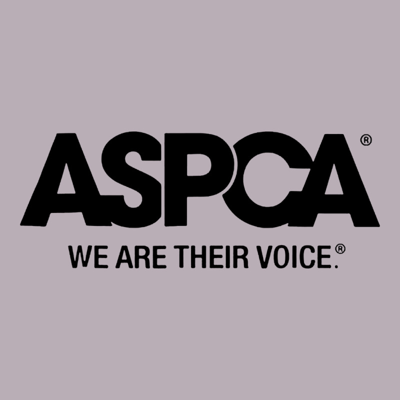 Aspca We Are Their Voice Vintage Tee by artisFamous | Teevron
