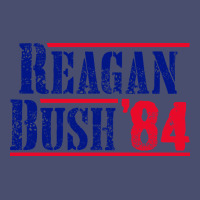 Reagan Bush '84 Vintage Tee | Teevron