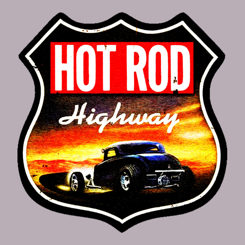 Hot Rod Garage Car Vintage Tee by artisFamous | Teevron