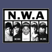 N.w.a Californian Hip Hop Group N.w.a Vintage Tee | Teevron