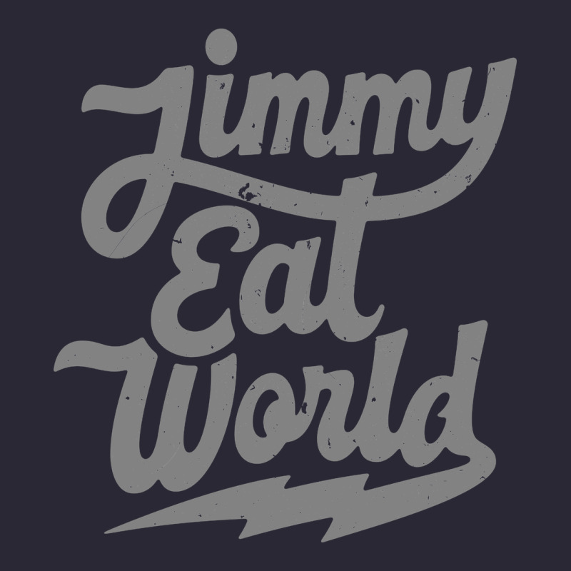 Jimmy Eat World Vintage Tee by artisFamous | Teevron