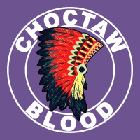 Choctaw Blood Vintage Tee | Teevron