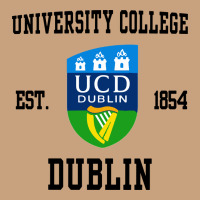 University College Dublin Vintage Tee | Teevron