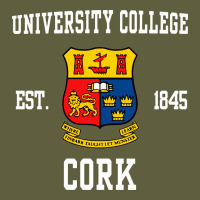 University College Cork Vintage Tee | Teevron