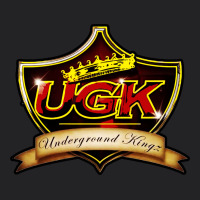Ugk Underground Kingz Vintage Tee | Teevron