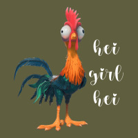 Hei Girl Vintage Tee | Teevron