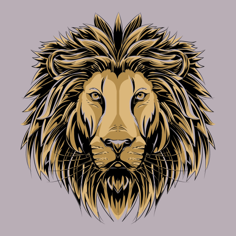 Lion T-shirt  Designs Vintage Tee by artisFamous | Teevron