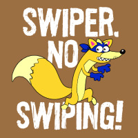 Swiper No Swiping Vintage Tee | Teevron