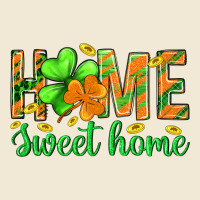 St.patrick Home Sweet Home Ladies Tee | Teevron