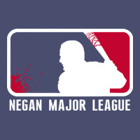 Negan Major League Vintage Tee | Teevron