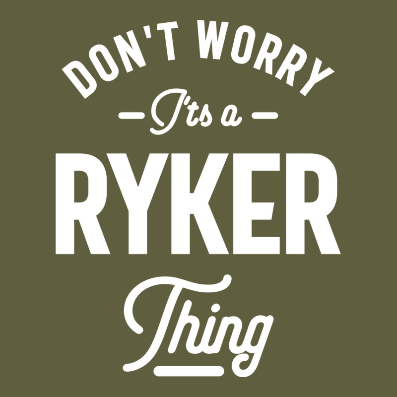 Ryker Personalized Name Birthday Gift Vintage Tee by artisFamous | Teevron