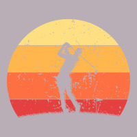 Vintage Retro Golf | Golfers Vintage Tee | Teevron