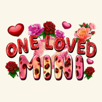One Loved Mini Premium Hoodie | Teevron