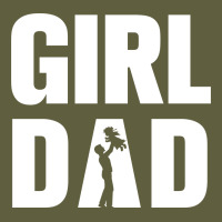 Girl Dad Vintage Tee | Teevron