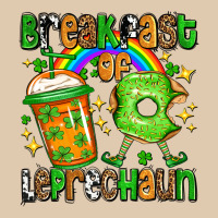 St. Patrick's Breakfast Of Leprechaun Heavyweight Sweatshirt | Teevron