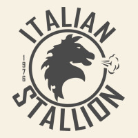 Italian Stallion Vintage Tee | Teevron