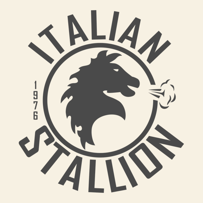 Italian Stallion Vintage Tee by artisFamous | Teevron