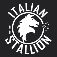 Italian Stallion Vintage Tee | Teevron