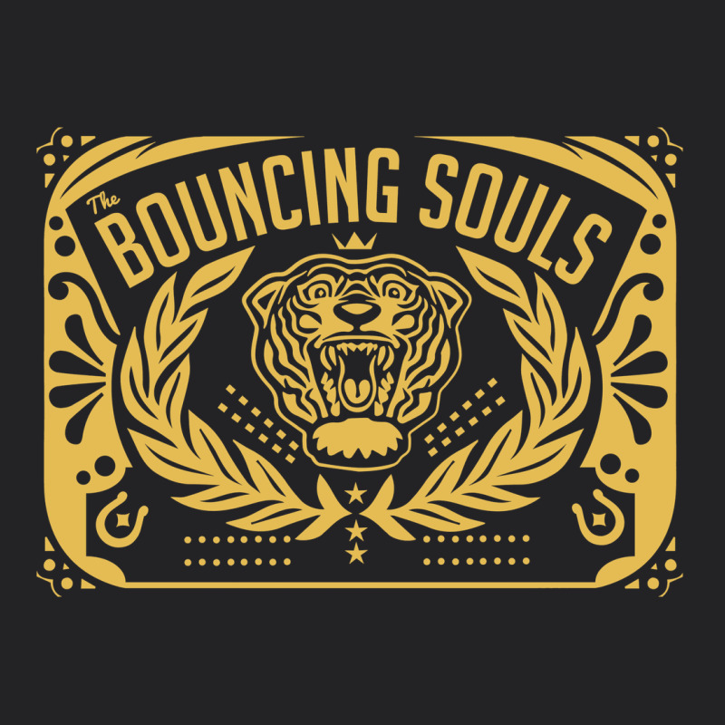 Bouncing Souls The Scream Of King Vintage Tee by artisFamous | Teevron
