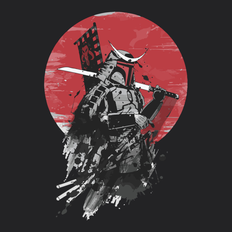 Soul Of Samurai Vintage Tee by artisFamous | Teevron