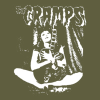 The   C.r.a.m.p.s   T Shirt Vintage Tee | Teevron