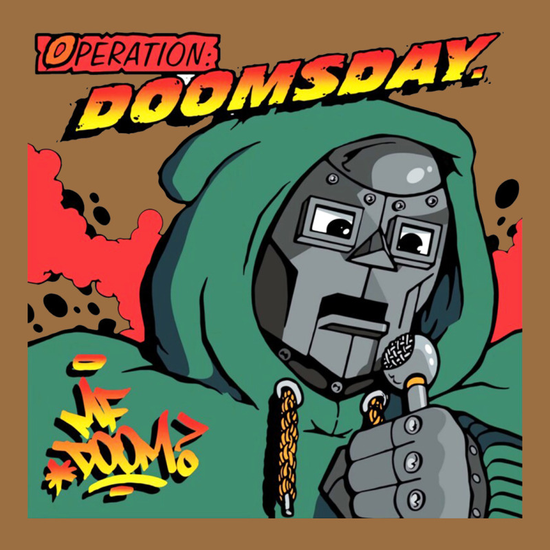 Mark Of The Doom Vintage Tee by artisFamous | Teevron