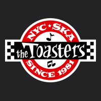 The Toasters Nyc Ska Since 1981 Vintage Tee | Teevron