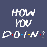 Friends How You Doin Reunion Vintage Tee | Teevron