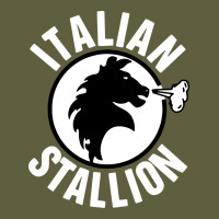 Italian Stallion Vintage Tee | Teevron