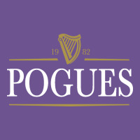 The Pogues 1982 Vintage Tee | Teevron