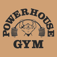 Power Hause Gym Vintage Tee | Teevron