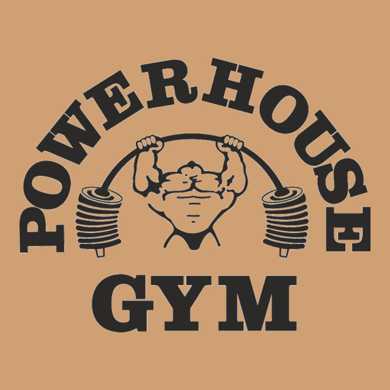 Power Hause Gym Vintage Tee by artisFamous | Teevron