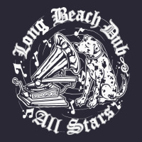 Long Beach Dub All Stars Vintage Tee | Teevron