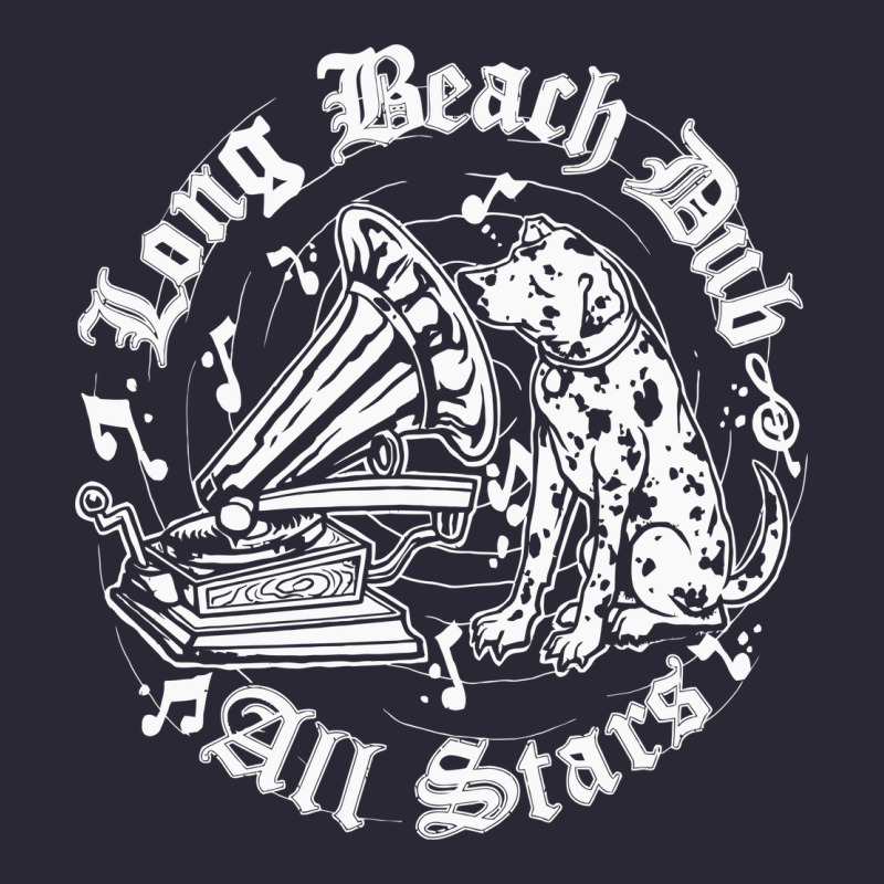Long Beach Dub All Stars Vintage Tee by artisFamous | Teevron