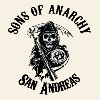 Sons Of Anarchy San Andreas Vintage Tee | Teevron