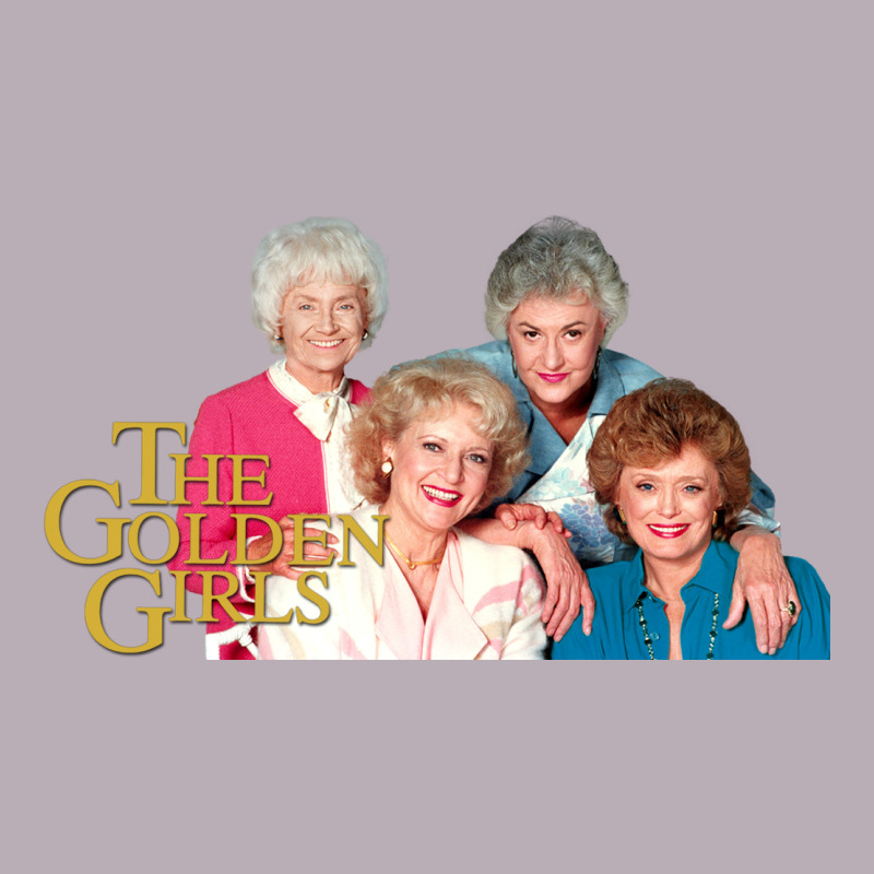 The Golden Girls Vintage Tee by artisFamous | Teevron