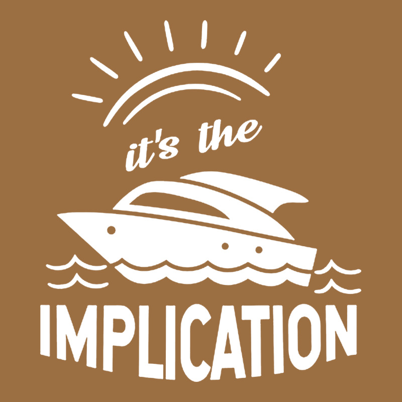 The Implication   Its Always Sunny In Philadelphia Vintage Tee by artisFamous | Teevron