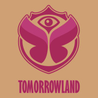 Tomorrowland Around The World 2021 Vintage Tee | Teevron