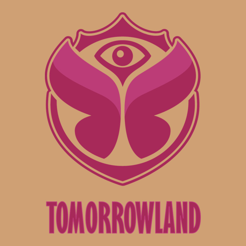 Tomorrowland Around The World 2021 Vintage Tee by artisFamous | Teevron
