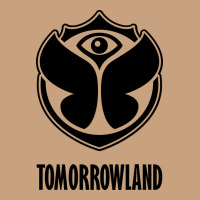 Tomorrowland Around The World Vintage Tee | Teevron