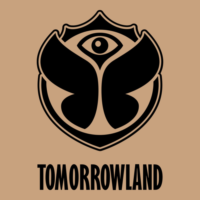 Tomorrowland Around The World Vintage Tee by artisFamous | Teevron
