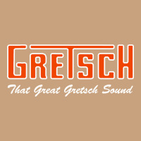 That Great Gretsch Sound Vintage Tee | Teevron