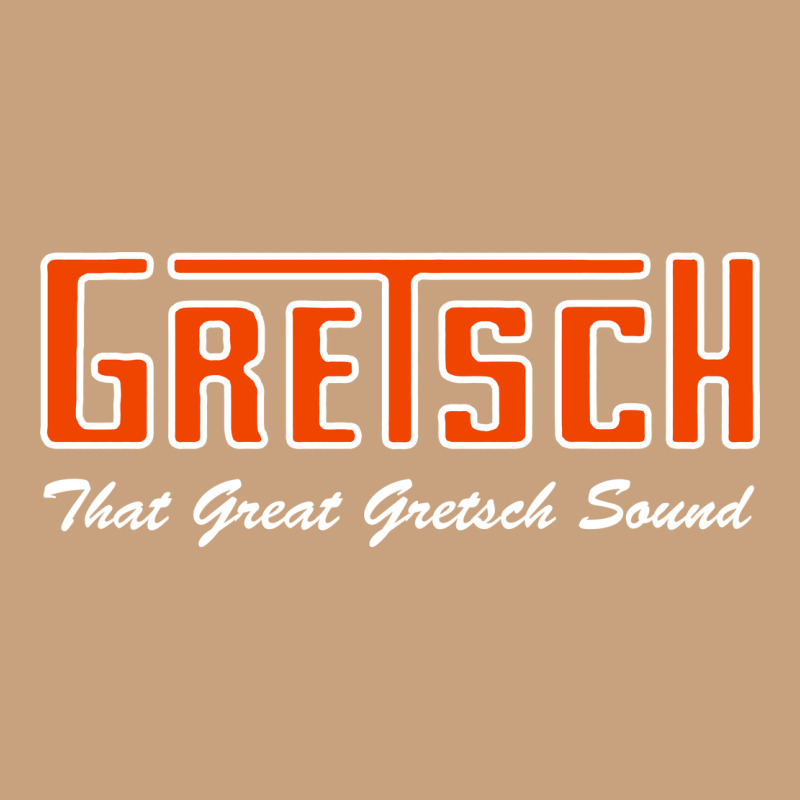 That Great Gretsch Sound Vintage Tee by artisFamous | Teevron