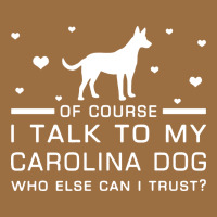 Carolina Dog Vintage Tee | Teevron