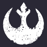 Distressed Rebel Alliance Symbol Vintage Tee | Teevron