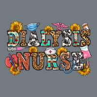 Dialysis Nurse Heavyweight Sweatshirt | Teevron