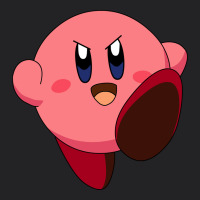 Kirby's Adventure Vintage Tee | Teevron