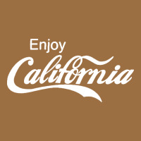 Enjoy California Vintage Tee | Teevron