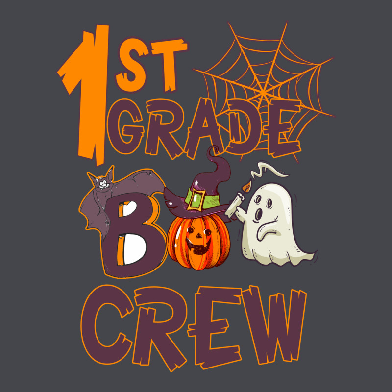 1 St Grade Boo Crew Classic Tee by Bettercallsaul | Teevron