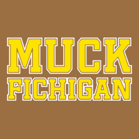 Muck Fichigan Vintage Tee | Teevron